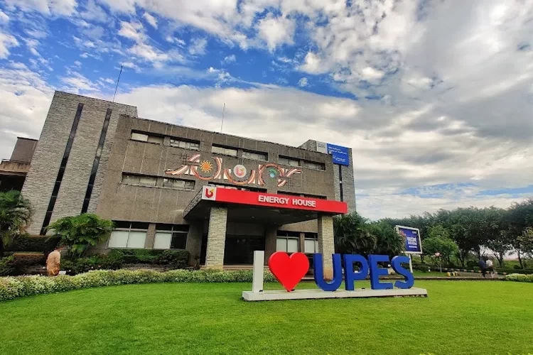 UPES Campus